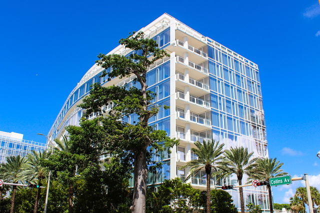 The Surf Club South, Four Seasons  photo 2